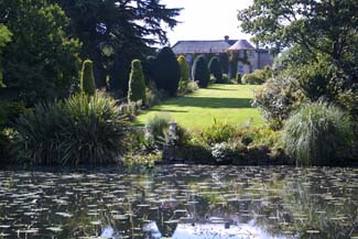 Altamont Gardens - Tullow County Carlow Ireland